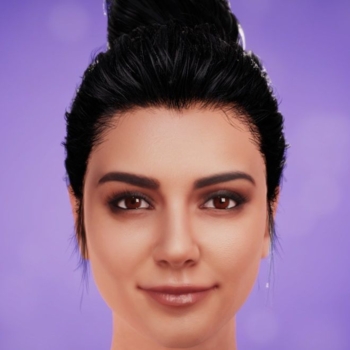 Visit Malta Marija Virtual Citizen Foto Visit Malta